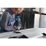 AKUMULAT. PREMI BRUSILNIK BOSCH PROFESSIONAL GGS 18V-20 – dodatni pogled 4