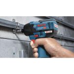 AKUMULAT. UDARNI VIJAČNIK BOSCH PROFESSIONAL GDR 12V-110 – vijacnik