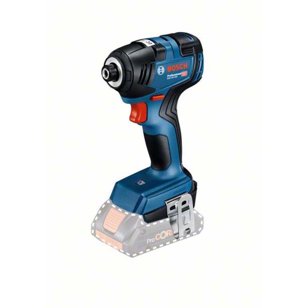 AKUMULAT. UDARNI VIJAČNIK BOSCH PROFESSIONAL GDR 18V-200 AKUMULAT. UDARNI VIJAČNIK BOSCH PROFESSIONAL GDR 18V-200
