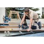 AKUMULAT. UDARNI VIJAČNIK BOSCH PROFESSIONAL GDR 18V-200 – vijacnik