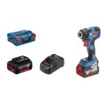 AKUMULAT. UDARNI VIJAČNIK BOSCH PROFESSIONAL GDR 18V-200 C – vijacnik
