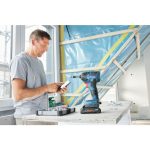 AKUMULAT. UDARNI VIJAČNIK BOSCH PROFESSIONAL GDR 18V-200 C – vijacnik