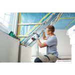 AKUMULAT. UDARNI VIJAČNIK BOSCH PROFESSIONAL GDR 18V-200 C – vijacnik