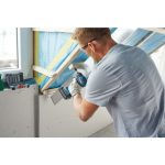 AKUMULAT. UDARNI VIJAČNIK BOSCH PROFESSIONAL GDR 18V-200 C – vijacnik
