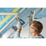 AKUMULAT. UDARNI VIJAČNIK BOSCH PROFESSIONAL GDR 18V-200 C – vijacnik
