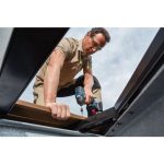 AKUMULAT. UDARNI VIJAČNIK BOSCH PROFESSIONAL GDR 18V-200 C – vijacnik
