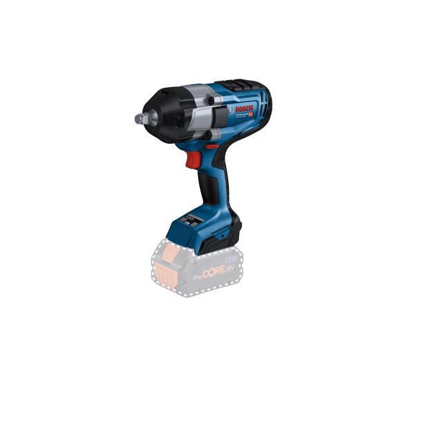 AKUMULAT. UDARNI VIJAČNIK BOSCH PROFESSIONAL GDS 18V-1000 AKUMULAT. UDARNI VIJAČNIK BOSCH PROFESSIONAL GDS 18V-1000