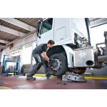 AKUMULAT. UDARNI VIJAČNIK BOSCH PROFESSIONAL GDS 18V-1050 H – vijacnik
