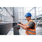 AKUMULAT. UDARNI VIJAČNIK BOSCH PROFESSIONAL GDS 18V-1050 H – vijacnik