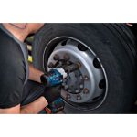 AKUMULAT. UDARNI VIJAČNIK BOSCH PROFESSIONAL GDS 18V-1050 H – vijacnik