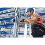 AKUMULAT. UDARNI VIJAČNIK BOSCH PROFESSIONAL GDX 18V-200 – vijacnik