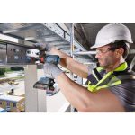 AKUMULAT. UDARNI VIJAČNIK BOSCH PROFESSIONAL GDX 18V-200 – vijacnik