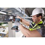 AKUMULAT. UDARNI VIJAČNIK BOSCH PROFESSIONAL GDX 18V-200 – vijacnik