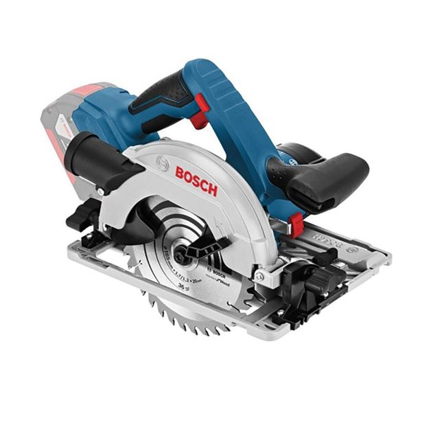 AKUMULATOR. KROŽNA ŽAGA BOSCH PROFESSIONAL GKS 18V-57 G SOLO AKUMULATOR. KROŽNA ŽAGA BOSCH PROFESSIONAL GKS 18V-57 G SOLO