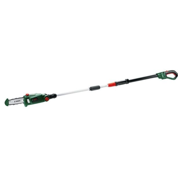 AKUMULATOR. VIŠINSKA ŽAGA BOSCH UNIVERSALCHAINPOLE 18 SOLO AKUMULATOR. VIŠINSKA ŽAGA BOSCH UNIVERSALCHAINPOLE 18 SOLO