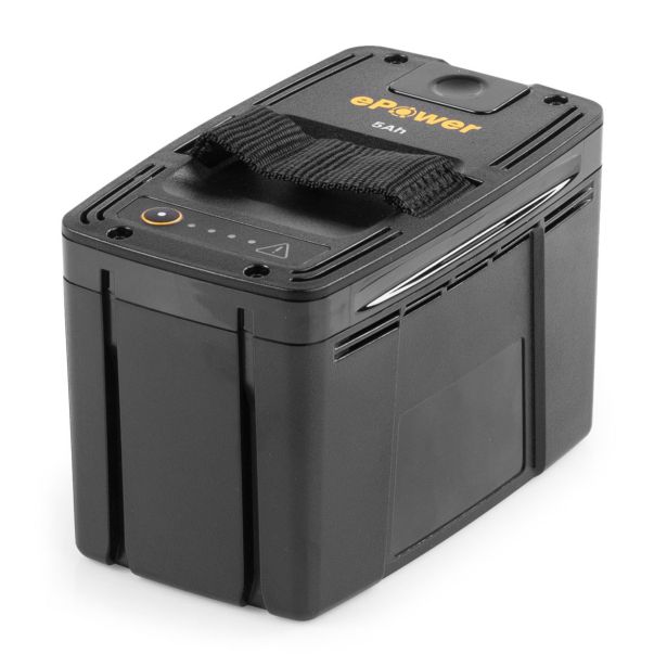 AKUMULATORSKA BATERIJA STIGA E 450 AE 48V 5 AH LI-ION SERIE 500 AKUMULATORSKA BATERIJA STIGA E 450 AE 48V 5 AH LI-ION SERIE 500