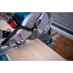 AKUMULATORSKA POTEZNA ŽAGA GCM 18V-254 D SOLO – zaga