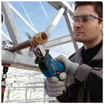 AKUMULATORSKA SABLJASTA ŽAGA BOSCH GSA 12V-14 PROFESSIONAL – zaga