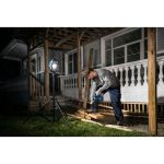 AKUMULATORSKA SVETILKA BOSCH PROFESSIONAL PRO GLI18V-3000 – dodatni pogled 2