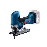 AKUMULATORSKA VBODNA ŽAGA BOSCH PROFESSIONAL GST 185-LI (S) SOLO – zaga