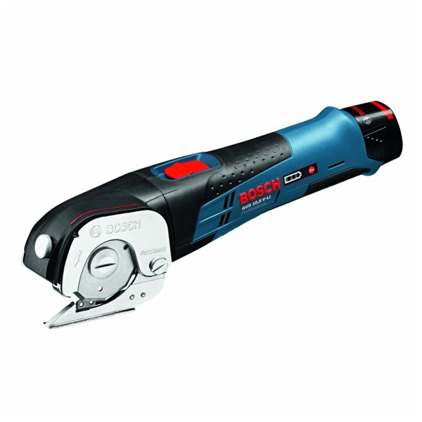 AKUMULATORSKE ŠKARJE BOSCH PROFESSIONAL GUS 12V-300 AKUMULATORSKE ŠKARJE BOSCH PROFESSIONAL GUS 12V-300