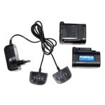 AKUMULATORSKE ŠKARJE RAMDA 16.8V, REZ DO 32MM 2XBATERIJA 2AH + POLNILEC – skarje