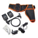 AKUMULATORSKE ŠKARJE RAMDA PRO 21.6V/4AH,REZ DO 45MM 2X BATERIJE+POLNILEC – skarje 6v4ah baterijepolnilec