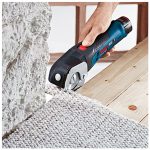AKUMULATORSKE UNIVERZALNE ŠKARJE BOSCH GUS 12V-300 PROFESSIONAL – skarje
