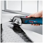 AKUMULATORSKE UNIVERZALNE ŠKARJE BOSCH GUS 12V-300 PROFESSIONAL – skarje