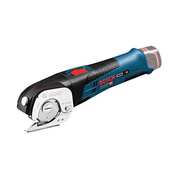 AKUMULATORSKE UNIVERZALNE ŠKARJE BOSCH GUS 12V-300 PROFESSIONAL AKUMULATORSKE UNIVERZALNE ŠKARJE BOSCH GUS 12V-300 PROFESSIONAL