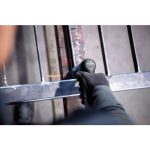 AKUMULATORSKI BRUSILNIK BOSCH PROFESSIONAL GWG 12V-50 S SOLO – dodatni pogled 2