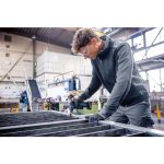 AKUMULATORSKI BRUSILNIK BOSCH PROFESSIONAL GWG 12V-50 S SOLO + L-BOXX – dodatni pogled 4