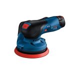 AKUMULATORSKI EKSCENTRIČNI BRUSILNIK GEX 12V-125 (SOLO) – ekscentricni