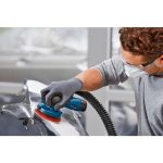 AKUMULATORSKI EKSCENTRIČNI BRUSILNIK GEX 12V-125 (SOLO) – ekscentricni