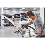 AKUMULATORSKI EKSCENTRIČNI BRUSILNIK GEX 18V-125 (SOLO) – ekscentricni