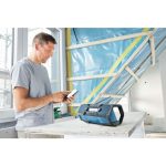AKUMULATORSKI RADIO BOSCH PROFESSIONAL GPB 18V-2 C – dodatni pogled 11