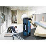 AKUMULATORSKI RADIO BOSCH PROFESSIONAL GPB 18V-2 C – dodatni pogled 12