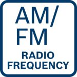 AKUMULATORSKI RADIO BOSCH PROFESSIONAL GPB 18V-2 C – dodatni pogled 5