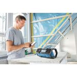 AKUMULATORSKI RADIO BOSCH PROFESSIONAL GPB 18V-2 C – dodatni pogled 9
