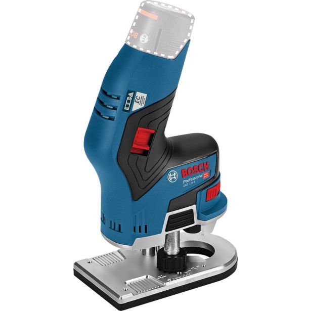 AKUMULATORSKI ROBNI REZKALNIK BOSCH PROFESSIONAL GKF 12V-8 AKUMULATORSKI ROBNI REZKALNIK BOSCH PROFESSIONAL GKF 12V-8