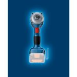 AKUMULATORSKI UDARNI VIJAČNIK 1/2" GDS 18V-450 PC SOLO + L-BOXX – vijacnik