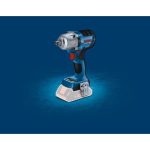 AKUMULATORSKI UDARNI VIJAČNIK 1/2" GDS 18V-450 PC SOLO + L-BOXX – vijacnik