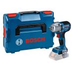 AKUMULATORSKI UDARNI VIJAČNIK 1/2" GDS 18V-450 PC SOLO + L-BOXX – vijacnik