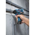 AKUMULATORSKI UDARNI VIJAČNIK BOSCH GDR 12V-110 PROFESSIONAL – vijacnik