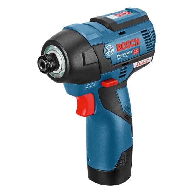 AKUMULATORSKI UDARNI VIJAČNIK BOSCH GDR 12V-110 PROFESSIONAL AKUMULATORSKI UDARNI VIJAČNIK BOSCH GDR 12V-110 PROFESSIONAL