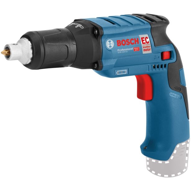 AKUMULATORSKI VIJAČNIK ZA SUHOMONTAŽNO GRADNJO BOSCH GTB 12V-11 PROFESSIONAL AKUMULATORSKI VIJAČNIK ZA SUHOMONTAŽNO GRADNJO BOSCH GTB 12V-11 PROFESSIONAL