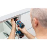 AKUMULATORSKI VRTALNI VIJAČNIK BOSCH GSR 18V-60 FC 360 X 442 X 119 MM – vijacnik