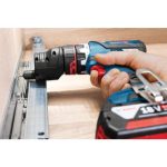 AKUMULATORSKI VRTALNI VIJAČNIK BOSCH GSR 18V-60 FC 360 X 442 X 119 MM – vijacnik
