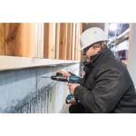 AKUMULATORSKI VRTALNI VIJAČNIK BOSCH GSR 18V-60 FC 360 X 442 X 119 MM – vijacnik