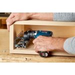 AKUMULATORSKI VRTALNI VIJAČNIK, POLNI KOMPLET GSR 12V-35 FC + L-BOXX + KOMPLET NASTAVKOV FC Z VRTALNO GLAVO GFA 12-H – vijacnik